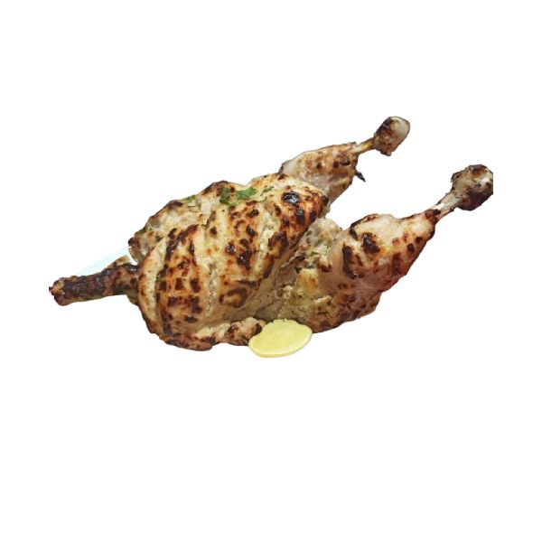 Tandoori Afghani Chicken Full