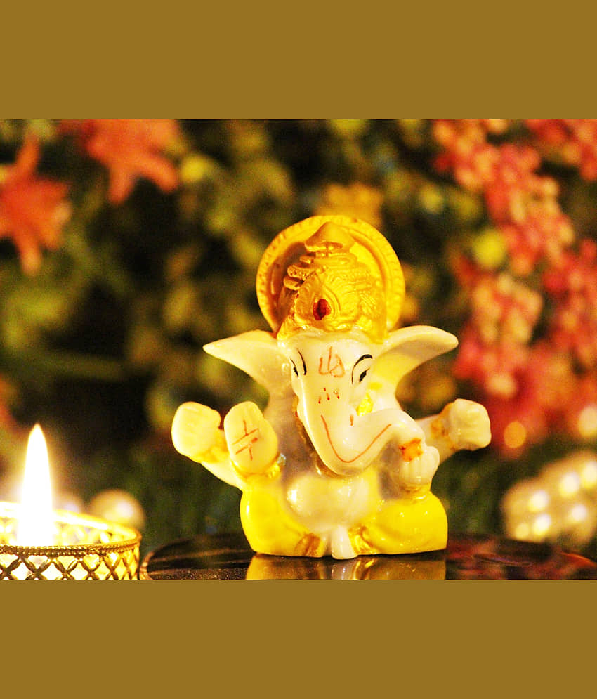BECKON VENTURE God Figurines 9 cm - Pack of 1 view 2