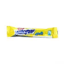 MILKY BAR CHOO CLASSIC 5/-