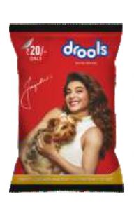 Drools Dn Puppy 100 Gms