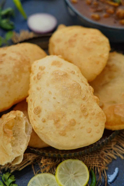 Bhatura