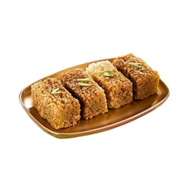 Milk Cake 1 Kg