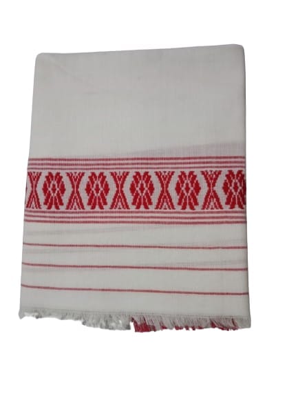 HANDLOME COTTON GAMUSA