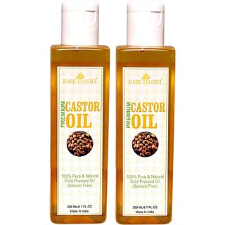 PARK DANIEL Premium Onion Herbal Hair Oil - For Hair Growth(60 ml) Hair Oil (60 ml) view 2