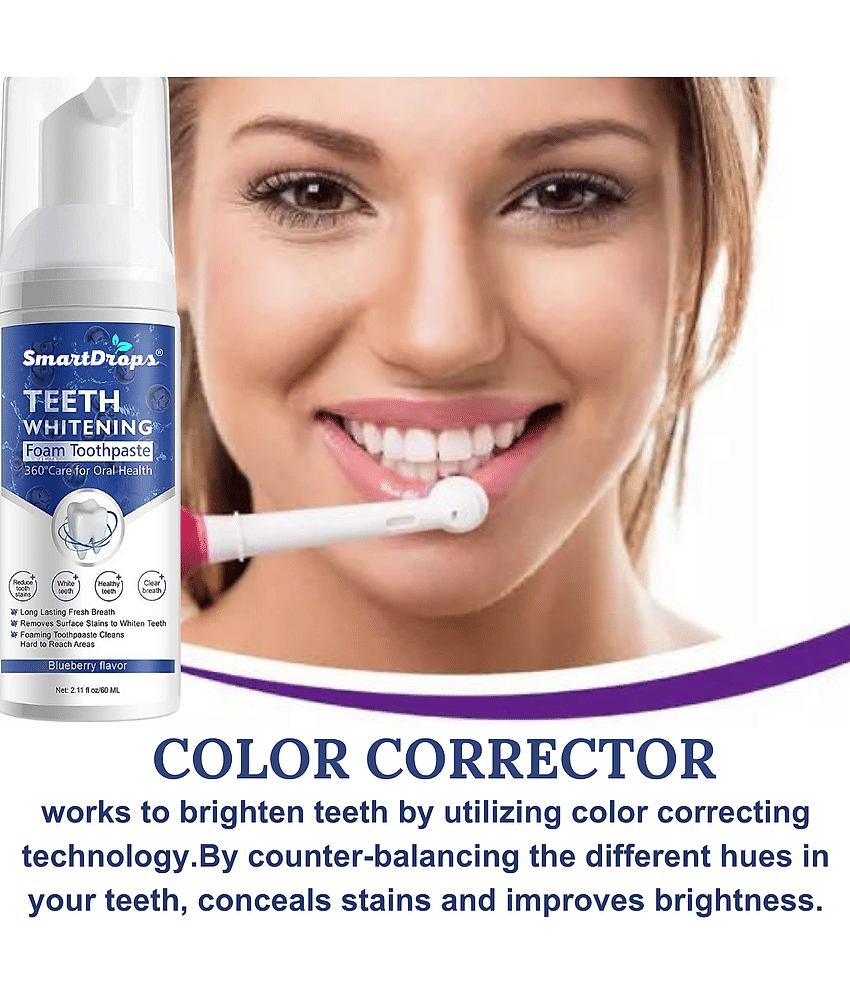Smartdrops Natural Standard Oral Kit view 2
