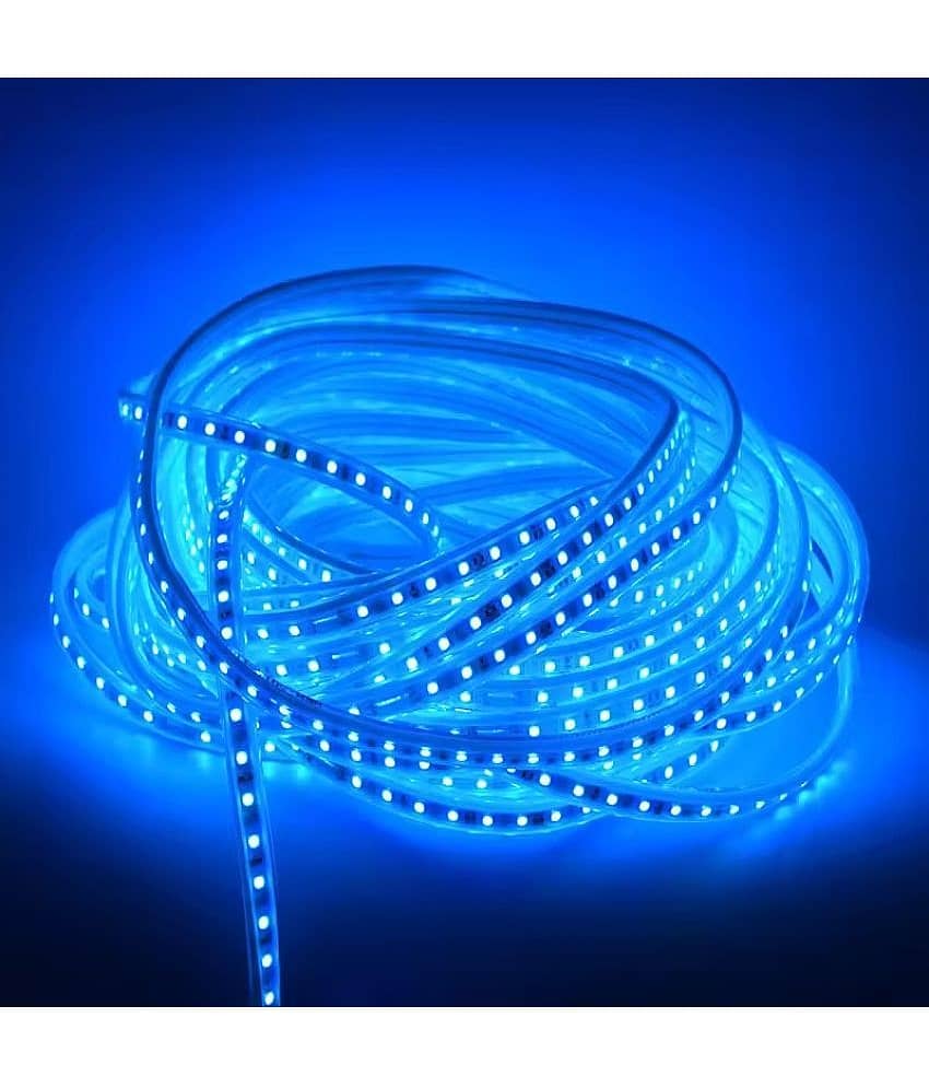 Mayra Blue 45M LED Rope Light ( Pack of 1 ) view 2