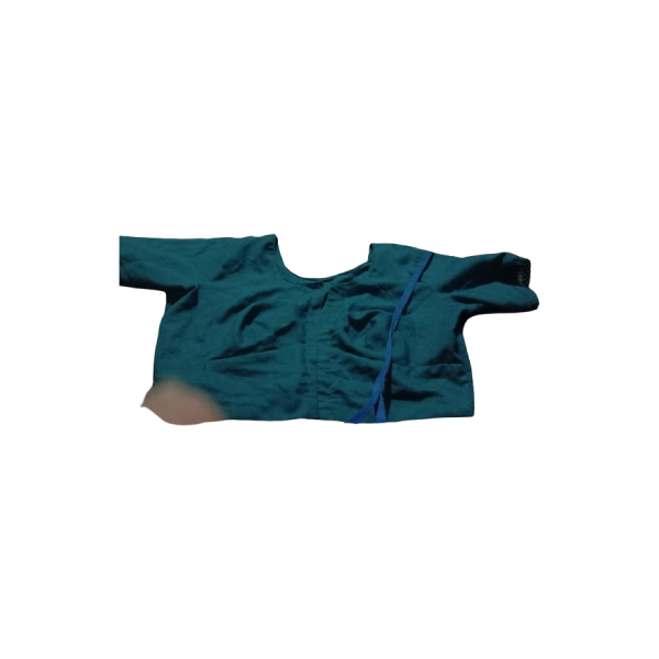 Blouse (Size - 24) view 2