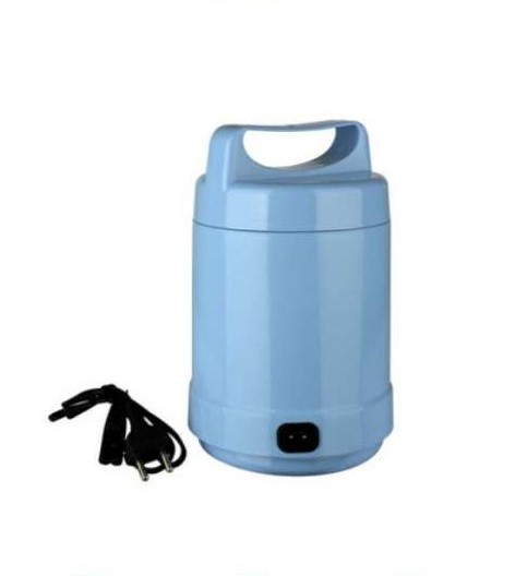 Electron- Blue Electric Lunch Box Ek3226 view 2
