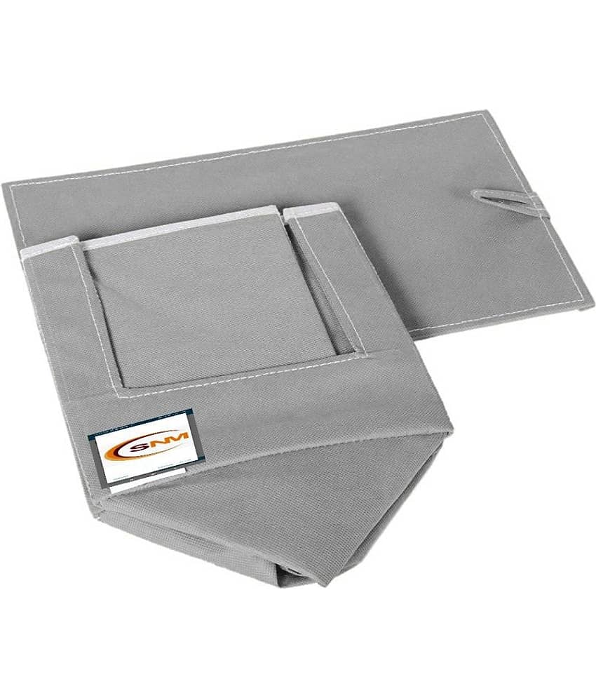 SH. NASIMA SHIRT STACKER GARMENT COVER set of 2 view 2