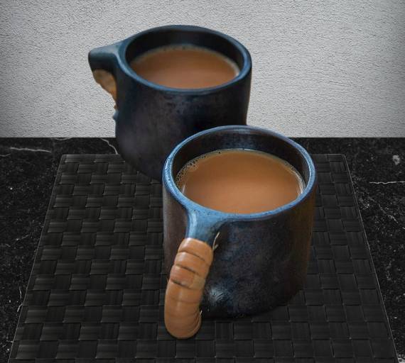 Assam tea