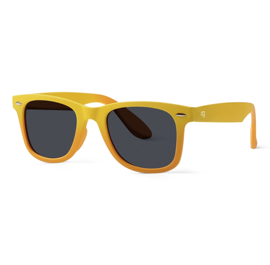 Classic Collection Wayfarer Sunglasses view 2