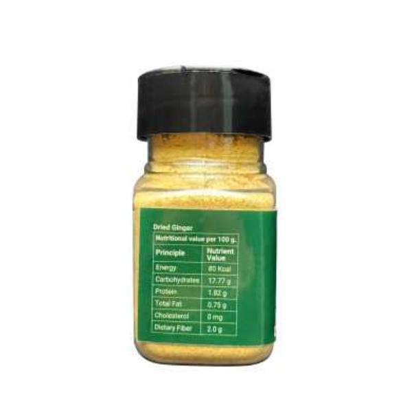 Season's Edition Dried Ginger Powder 50 Gms view 2