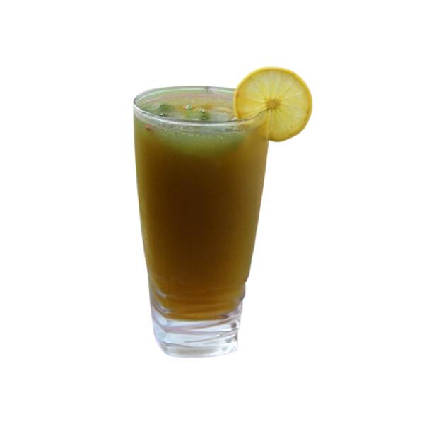 Jaljira Lemon Soda