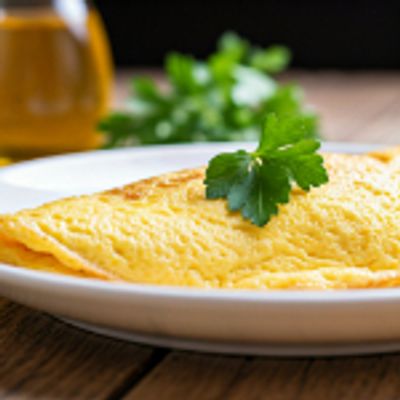 Omelette