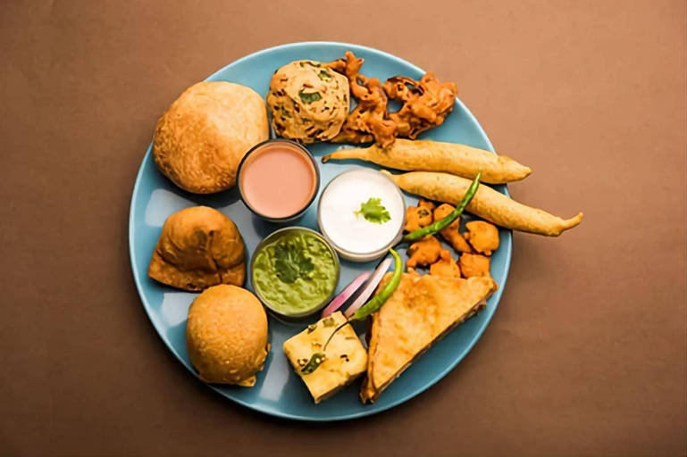 Mixed Veg Pakoda [250 g]