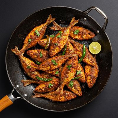 Matthi Tawa Fry