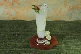 Lime Soda