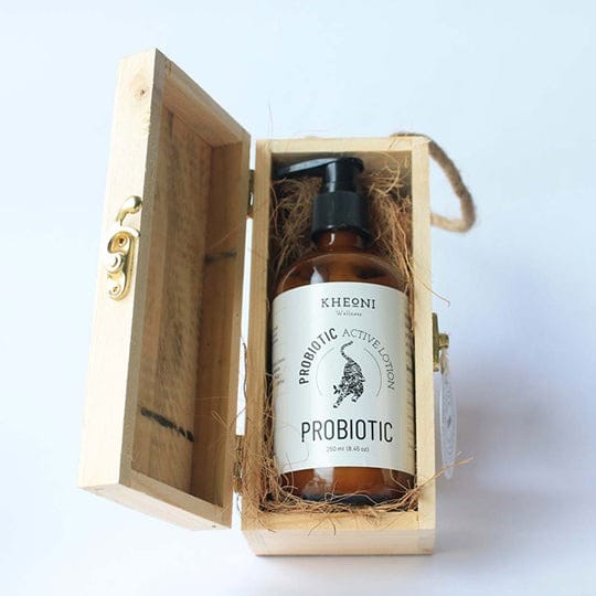 Probiotic Active Conditioner | Natural Conditioner for Hair view 2