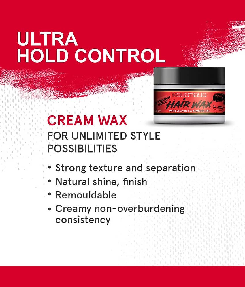 Kayamaya Wax Residue Remover Gel 50 g view 2