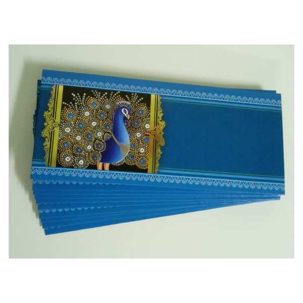 SHAGUN ENVELOPE view 2