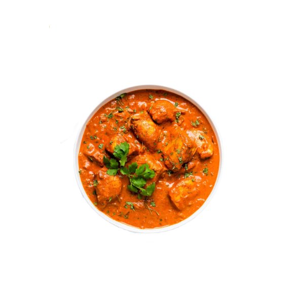 Chicken Tikka Masala Full