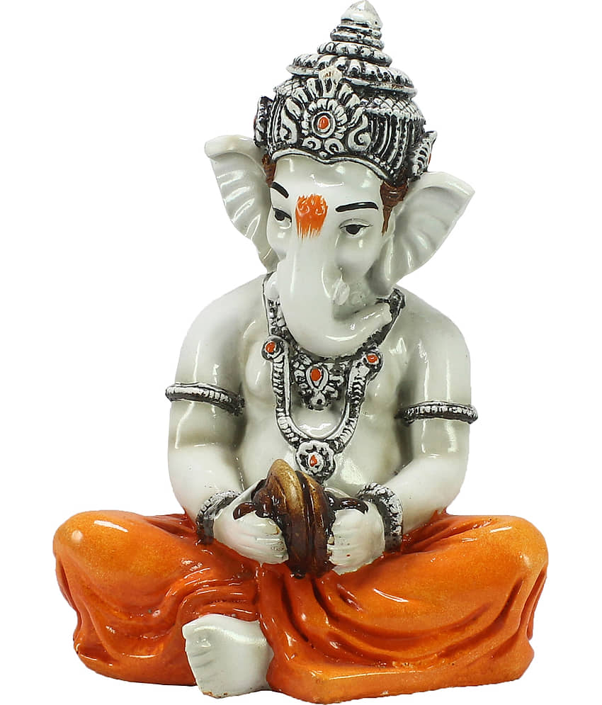eCraftIndia Handicraft & Artifact Showpiece 20 cm - Pack of 1 view 2