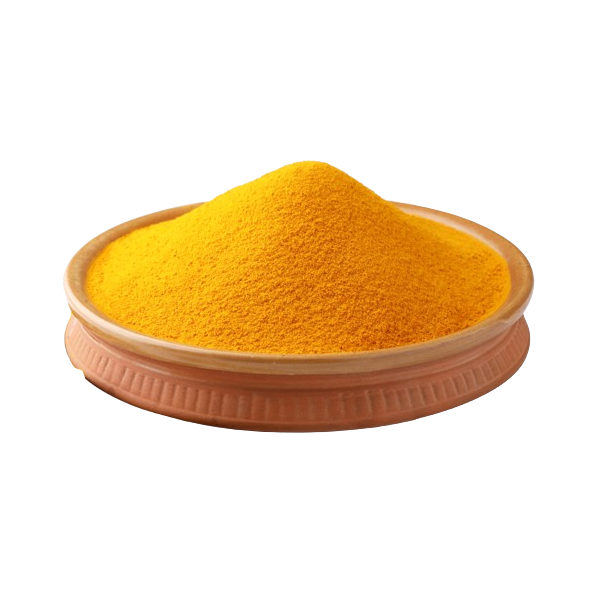 Haldi 250 Gms
