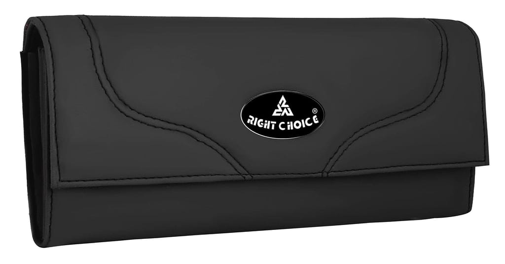 Right Choice Caual Party Hand Clutch Women Wallet Purse view 2