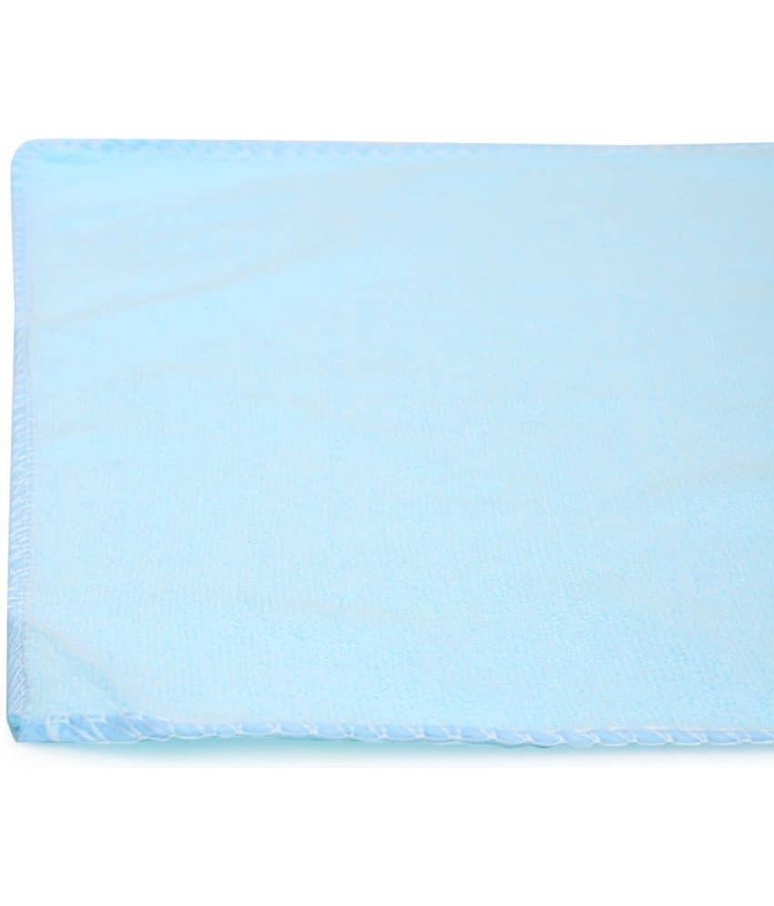 PROGIENCE Multicolor 250 GSM Microfiber Car & Bike Cleaning Cloth For Automobile Car accessories ( Pack of 6 ) 40x40 cms view 2
