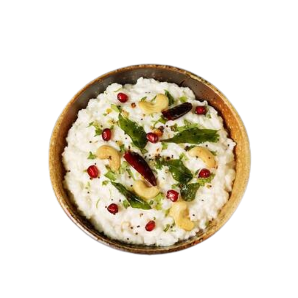 Curd Rice