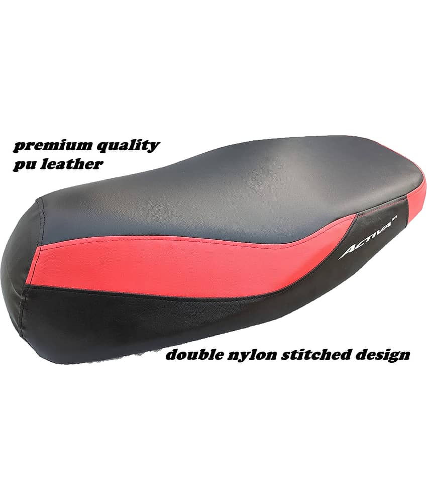 ACTIVA SEAT COVER view 2