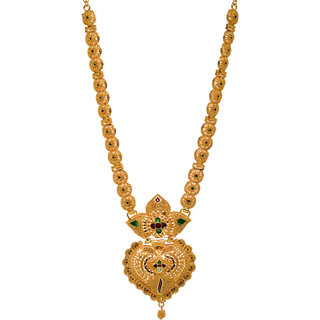 Hetprit Trendy Alloy Jewellery Set For Woman view 2