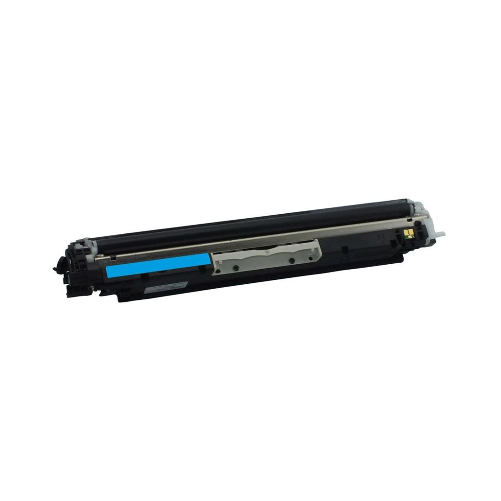 HP 126A Cyan Original LaserJet Toner Cartridge (CE311A)