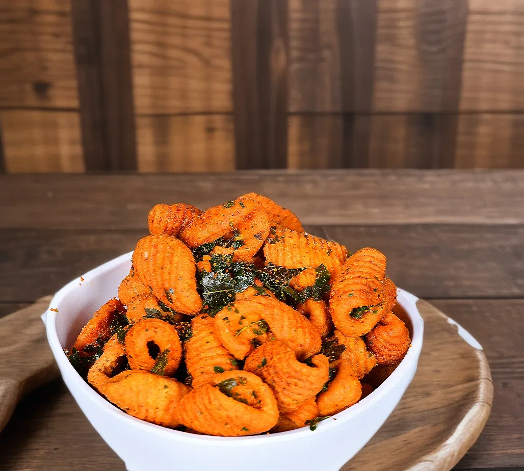 Kaaram Gavvalu ( Wheat )