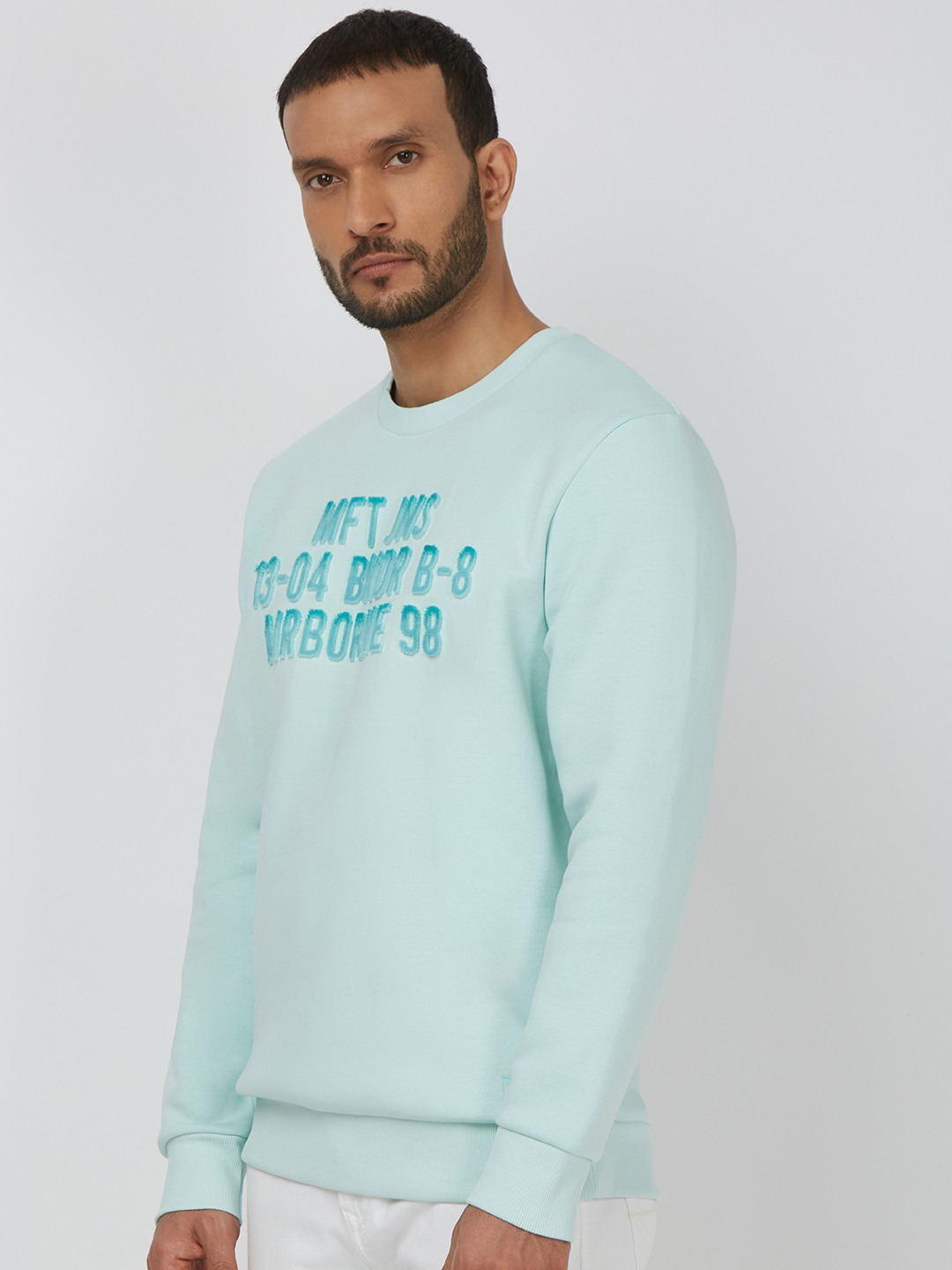 SWEAT SHIRT view 2