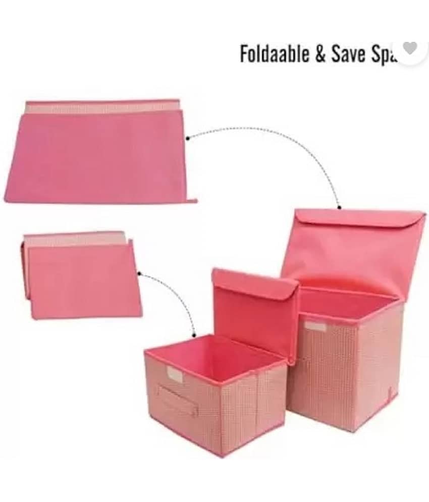 SH NASIMA Closet Organizers ( Pack of 1 ) view 2