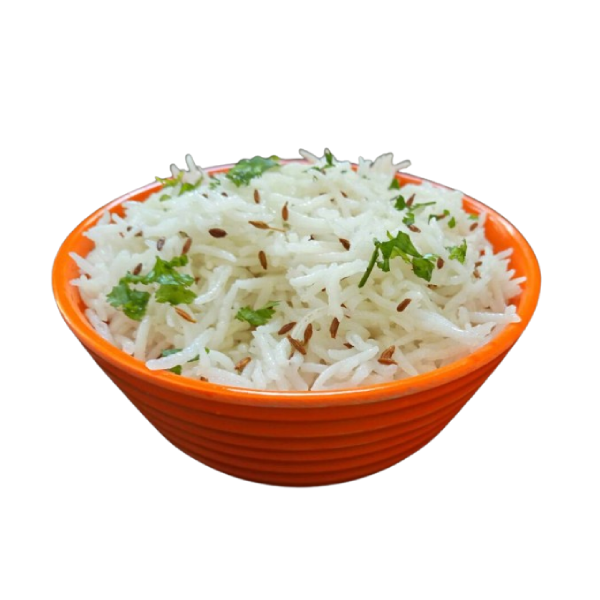 Jeera Rice