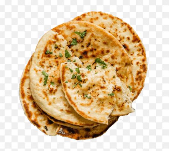 Gobhi Naan [Per Pieces]