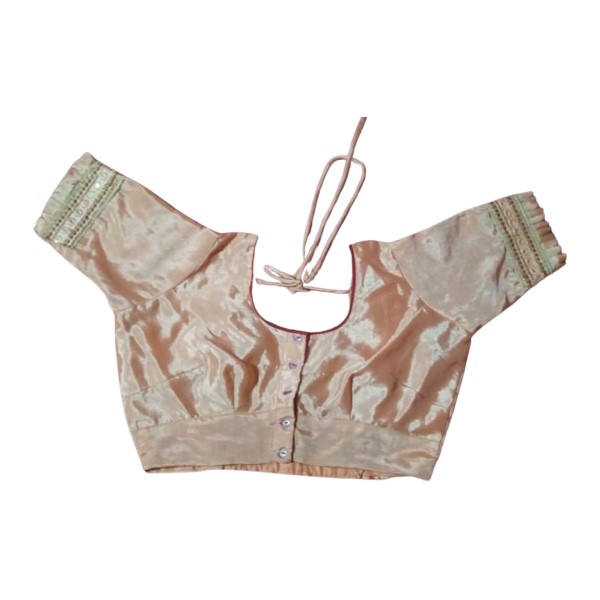 Sada Blouse (Size-32) view 2