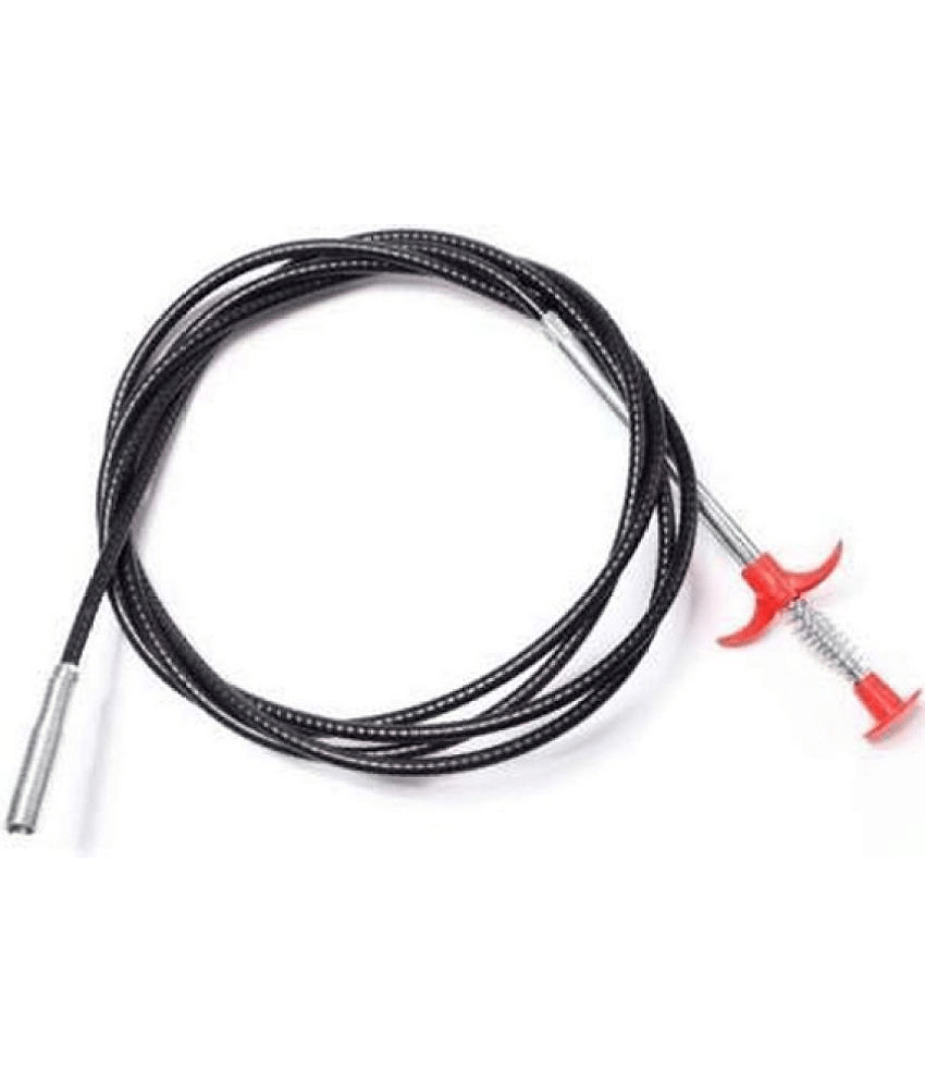 Vayu Stainless Steel Drain Cleaner view 2