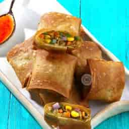 Mexican Squares