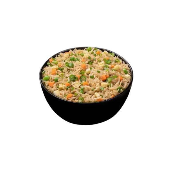 Veg Fried Rice
