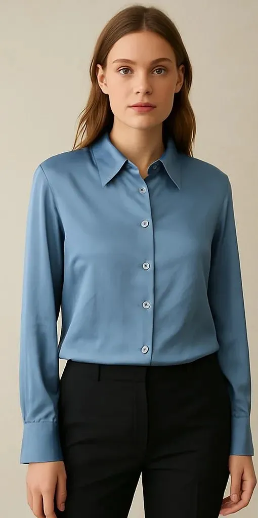Plain Shirt