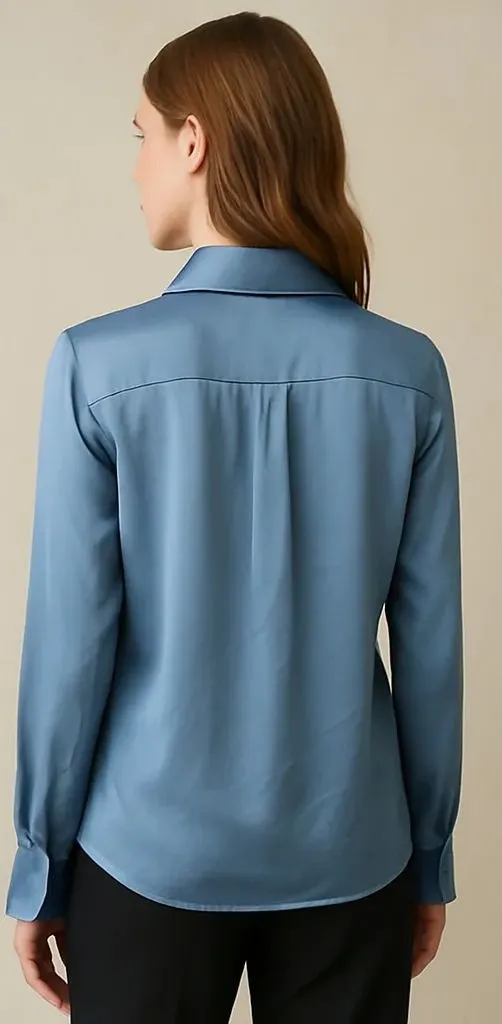 Plain Shirt view 2