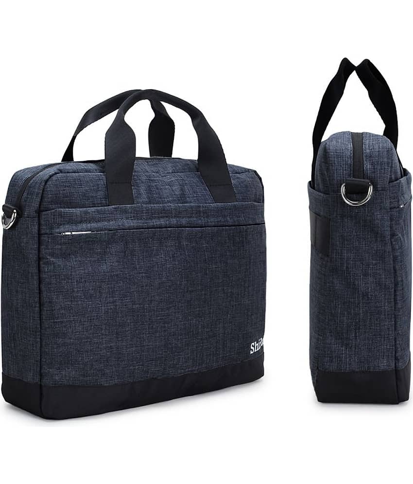 Shibui Black Laptop Sleeves view 2