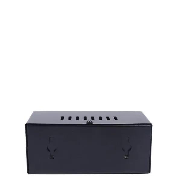 CCTV SMPS Power Supply - Reliable and Efficient Adaptor Power Supply for Security Cameras, with Overload and Short-Circuit Protection (12V To 5Amp) - 4 Ch view 2