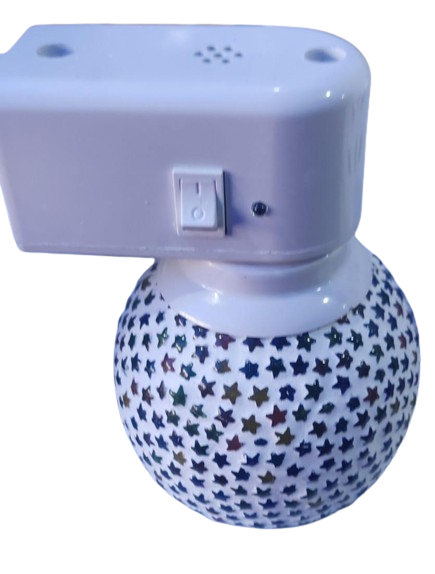 Oil Diffuser 1pc