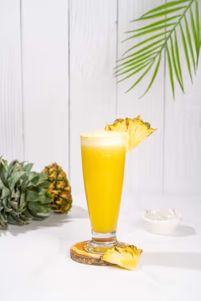 PINE APPLE JUICE