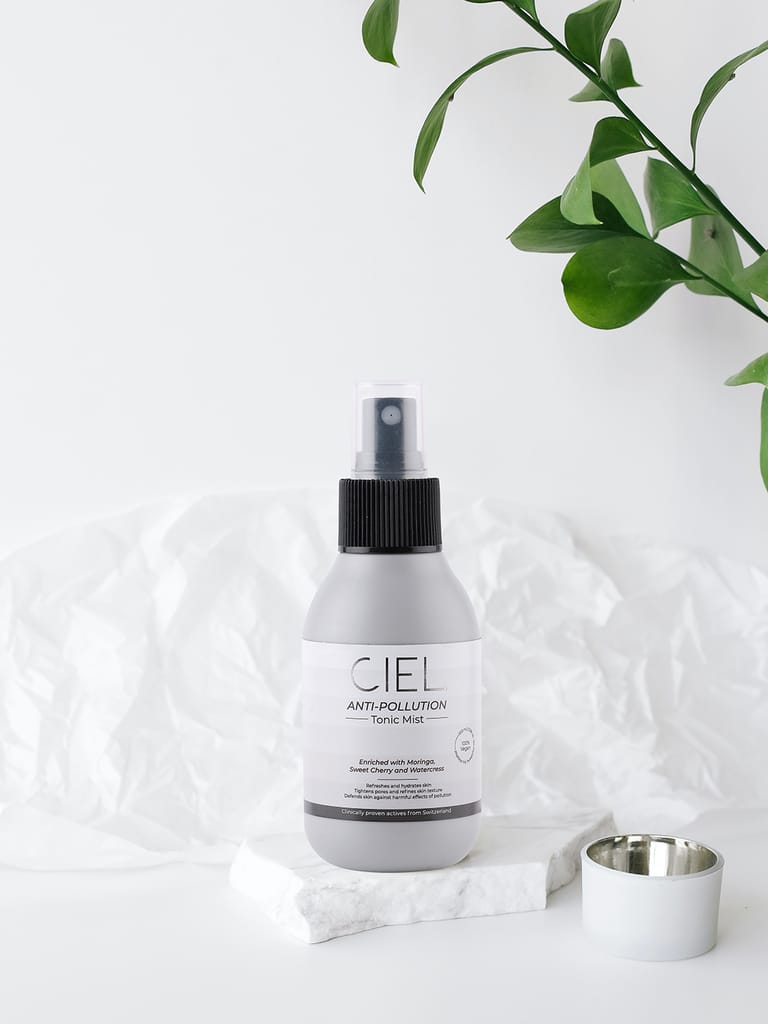 CIEL Daily Detox Toner view 2
