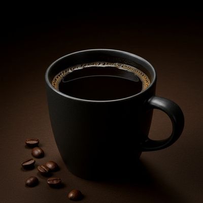 Black Coffee